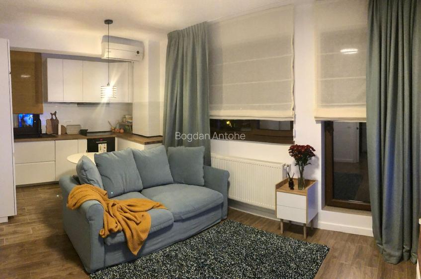 Apartament 2 camere 53mp, Bucurestii Noi , Sector 1 (46mp util + 2 balcoane) - 2