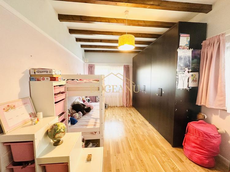 BG153-Casă individuală 4 camere-253 mp construiti-COMISION 0% - 9