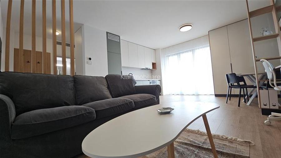 Apartament 2 camere 52mp, balcon 10mp, Liberty Technology Park - 16