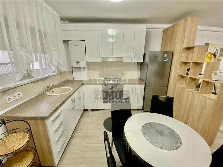 Apartament cu 2 camere balcon si loc de parcare in Arhitectilor - 5