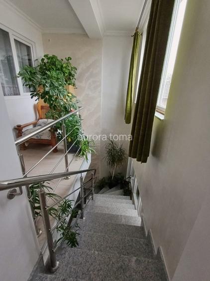 Vila de vânzare Chitila - lângă parc - Proprietar 0% comision - 10