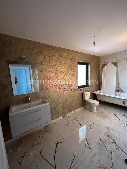 Casa 120mp utili,  350mp teren, Miroslava-Vorovesti, 170000euro - 5
