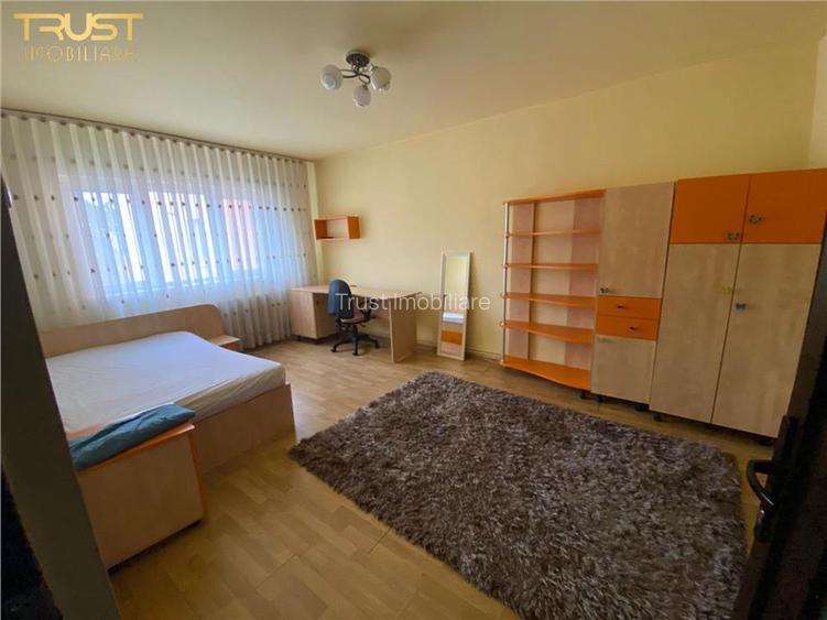 4 camere l Gheorghe Dima l 2 bai l Parcare - 3