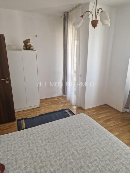 2 camere Prelungirea Ghencea - cartier Latin *centrala proprie* - 10