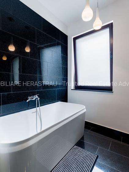 Herastrau Residence  | Loc Parcare - 15