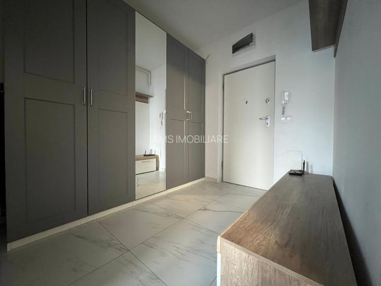 NOU / STUDIO COMPLET MOBILAT SI UTILAT / BUCATARIE SEPARATA - 3