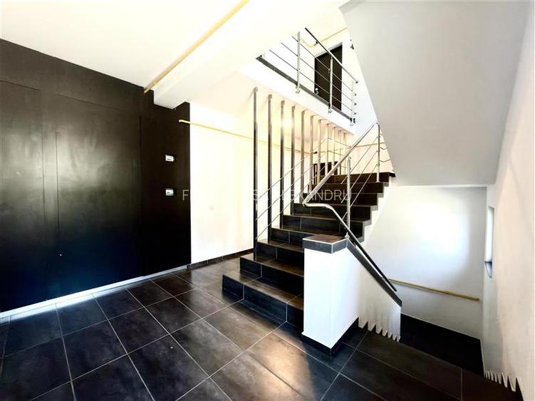 Apartament 3 camere Pacurari, exclusivist, Etajul 1/Garaj/Boxa - 13