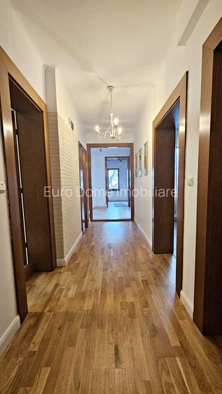 Apartament 3 camere premium în vilă, parter, garaj, acces separat – Central - 9
