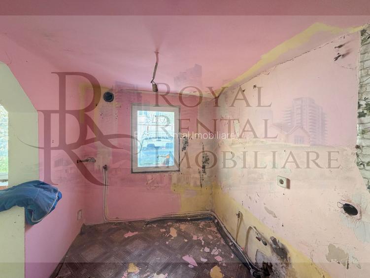 Casă – Zona Cipariu | Teren 274 mp | Potențial ridicat de dezvoltare - 14