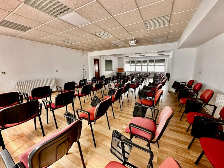 De inchiriat spatii comerciale si birouri centrul Brasovului - 5