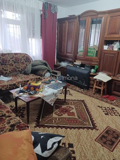 Imobil in rate fără dobândă, la proprietar,apartament 80 mp in centru  - 3