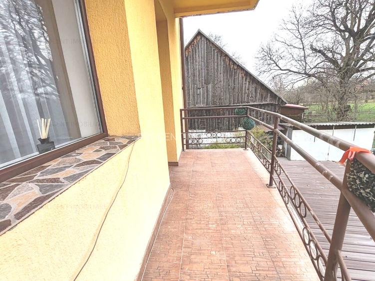 Casă 6 Camere , Baciu- Sacele ! - 14