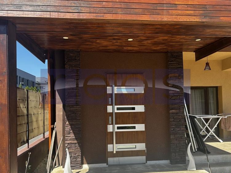 VANZARE CASA P+1 | ZONA TRAPEZULUI - 9