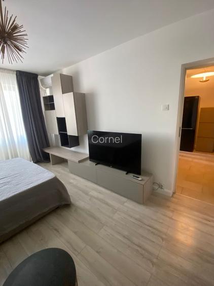 Studio de inchiriat - Baneasa - 8