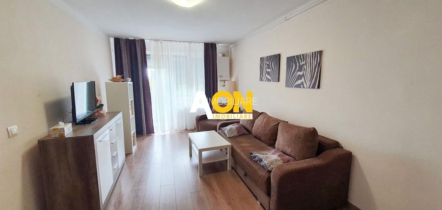 Apartament 3 camere, mobilat, utilat, 66 mp utili, bloc nou, Orhideea - 5