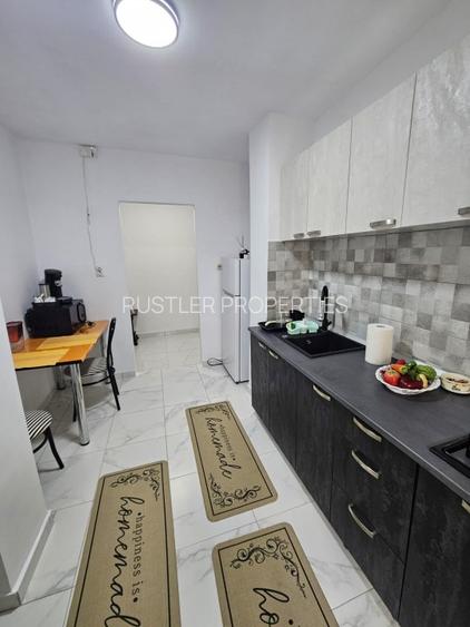 Apartament 3 camere, complet renovat – Iancului / Mega Mall   - 7