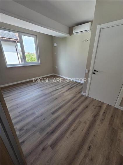 Apartament 3 camere 3 bai Baneasa Drumul Agatului 66A - 22