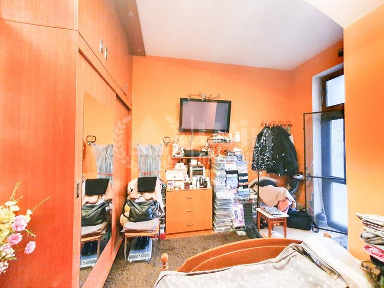Apartament 3 camere | Parcare | Ultracentral | Zona Casa Studentilor - 3