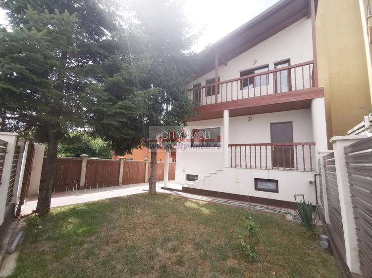 Vanzare Casa Otopeni   D + P + M - 2