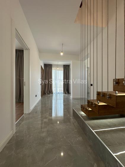 Proiect Exclusivist – 9 Vile Premium. Zona Lac Lebada. Pantelimon Cernica. S3 - 10