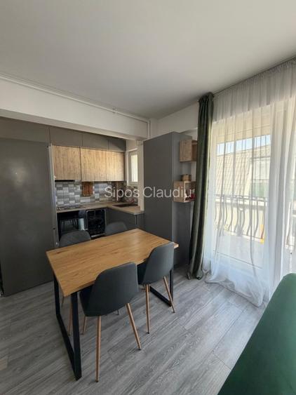 Apartament 3 camere 2 locuri parcare Complex Maramures, Otopeni - 10