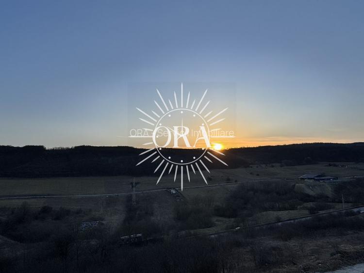 CASĂ INDIVIDUALA | DE ÎNCHIRIAT | CU GARAJ | POPESTI CLUJ - 20