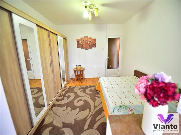Apartament 3 camere complet mobilat | 76 mpu | Turnisor - 4