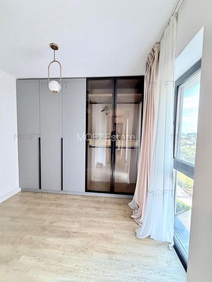 Apartament 3 camere Parcului 20 loc de parcare inclus - 8