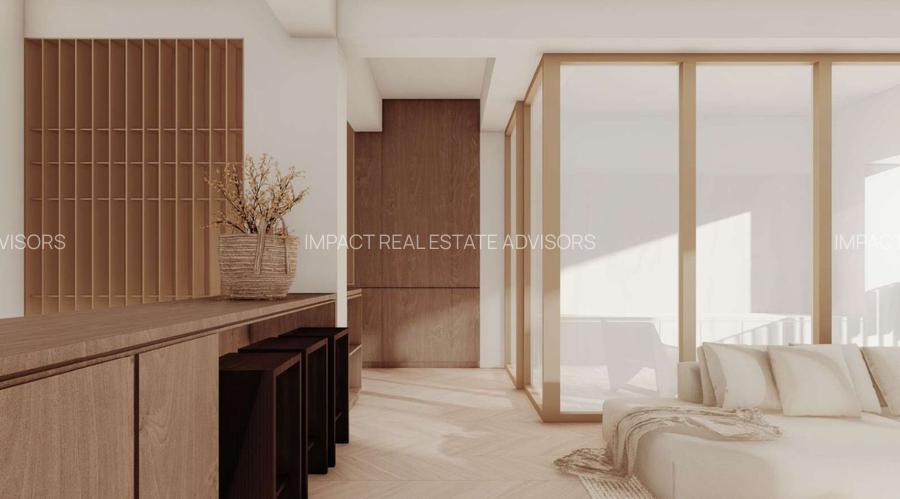 APARTAMENT 3 CAMERE | BLOC NOU | - 4