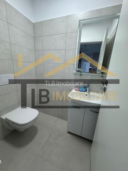 Apartament cu 3 camere, 70mp,  parcare, terasa, Zona Maurer - 22