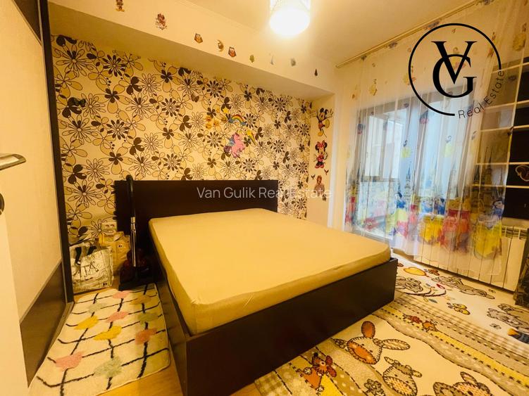 Apartament 3 camere modern  - zona Casa de Cultura - 7