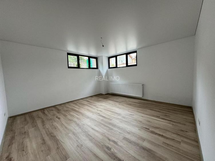 Garsonieră Luminoasa cu Balcon Spațios - 4