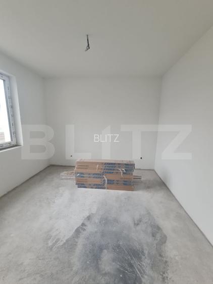 Apartament 2 camere, 51 mp, zona Cetatii - 4