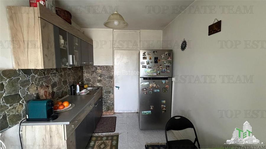 Apartament 3 camer ideal locuinta sau investitie,Ovidiu-Constanta - 9