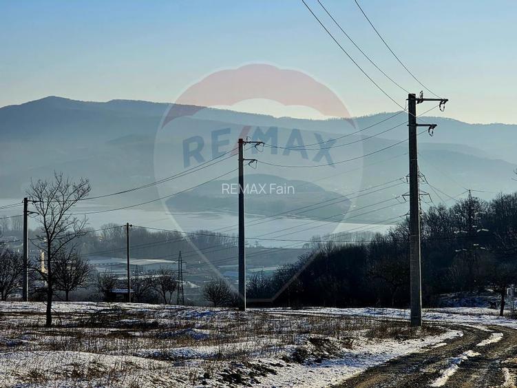 Teren 5,054mp intravilan - Strada Dealul Malului / Ramnicu Valcea - 3