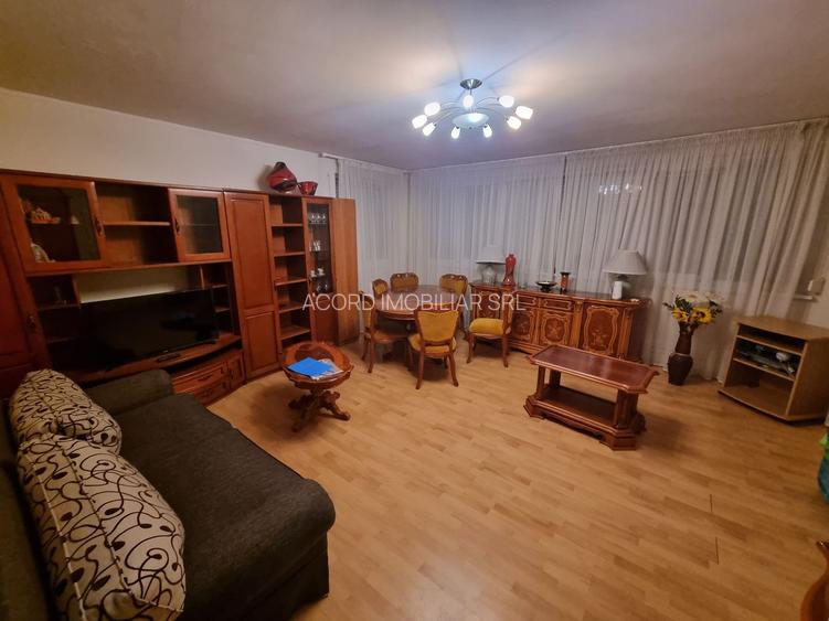 Faleza nord-apartament 4 camere parter cu terasa - 4