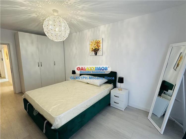Inchiriere apartament superb, 2 camere, bloc nou, Ploiesti - 2