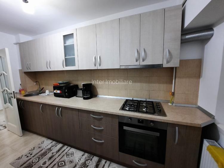 Apt 2 cam, decomadat, 55 mp, Obor. (Kaufland / Digi), cod 149663 - 5