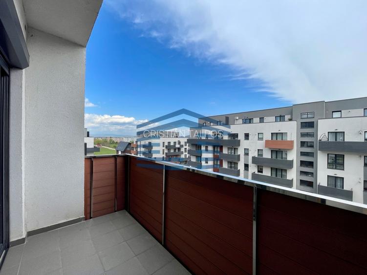 Apartament 2 Camere -decomandat - parcare- Avantgarden 3 -Faza 4 - 14