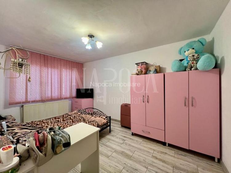 Apartament 3 camere de vanzare in Gheorgheni, Cluj Napoca - 2