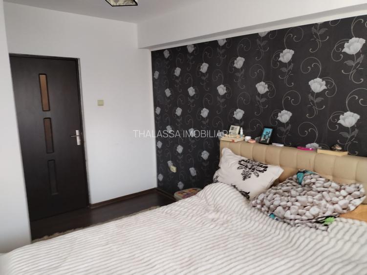 3 camere bloc nou - Brazda lui Novac - 5