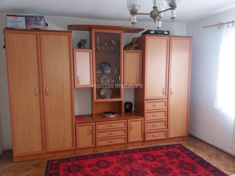 OCAZIE UNICA! Casa individuala cu 2108 mp teren,  in Dambul Rotund - 13