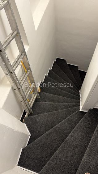 Garsonieră Cișmigiu cu centrală proprie și loc de parcare  - 10