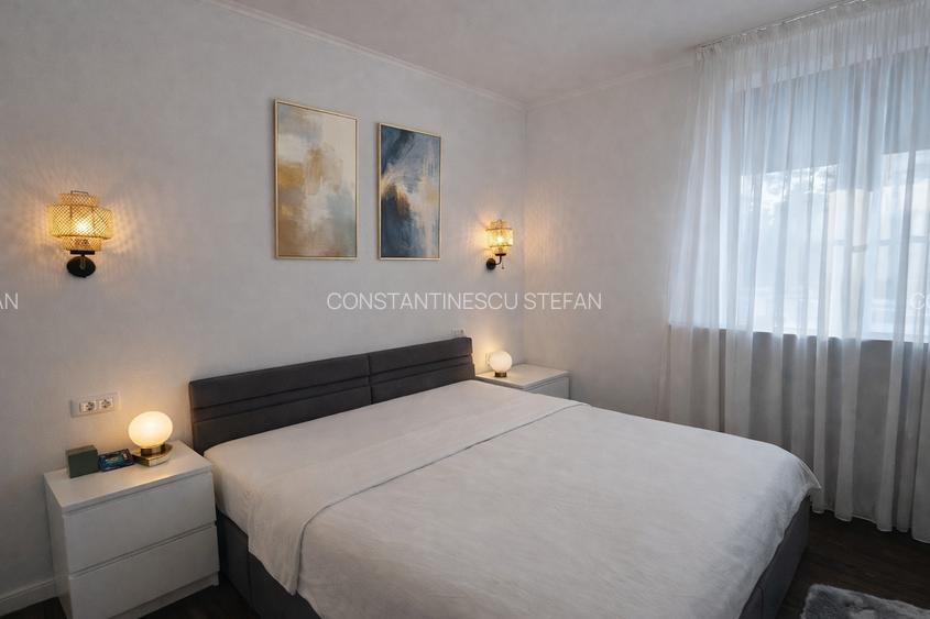 Casă modernă premium | 140 mp utili | Teren 520 mp - 12