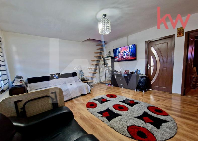 Casa De Vanzare La PRET De APARTAMENT - 3