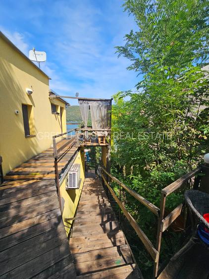 Casa de vacanta  langa lacul Cincis - 4