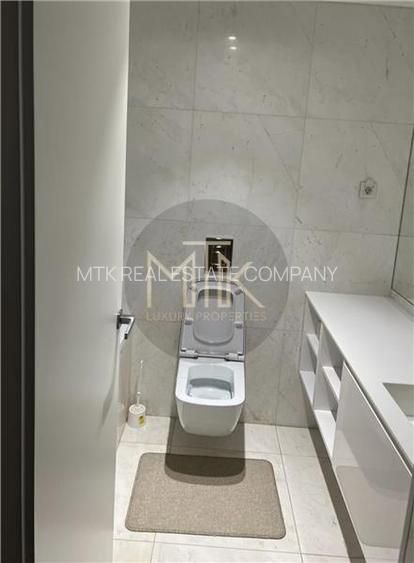 Duplex  I Charles de Gaulle-Herastrau I 2 Locuri de parcare - 10