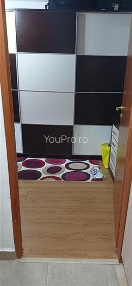 Apartament Renovat Dambovita Terasa Nora - 8