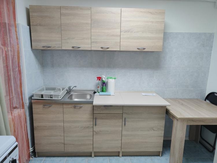 UNIC Apartament 2 camere și curte de 50mp, Podu Roș, lângă liceul Racoviță - 3