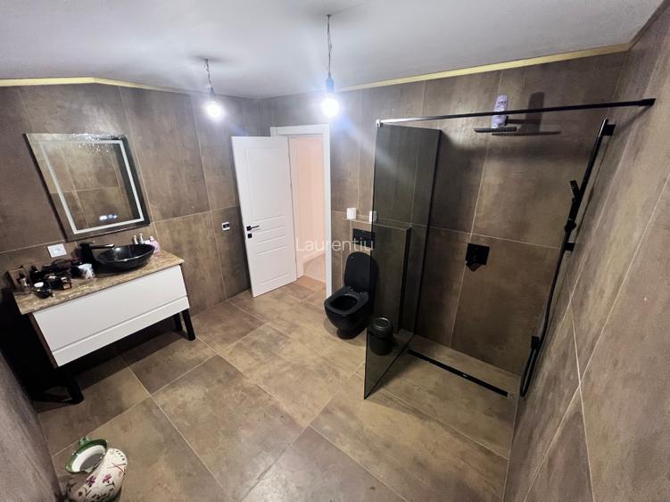 Casa nou construita 2025 de vanzare, proprietate premium, utilata/mobilata - 3